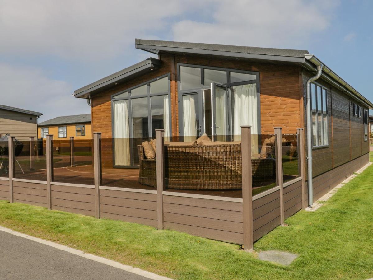 Villa No 27 The Crab Pot Saltburn-by-the-Sea Exterior foto